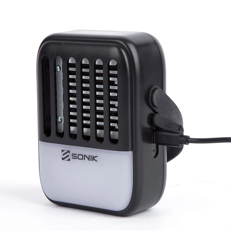 Sonik Gizmo Bug Zapper & Bivvy Light